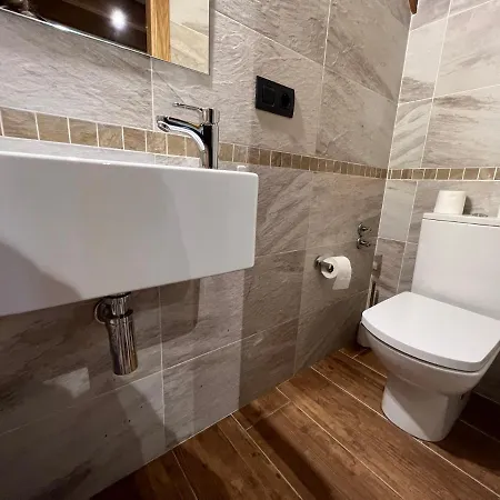 La Torre Recien Rehabilitada. Holiday home