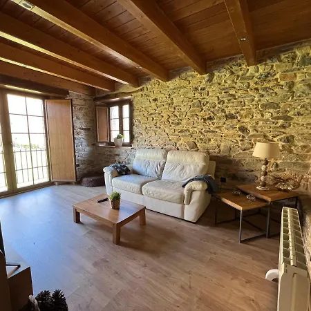 Holiday home La Torre Recien Rehabilitada. Las Herrerias