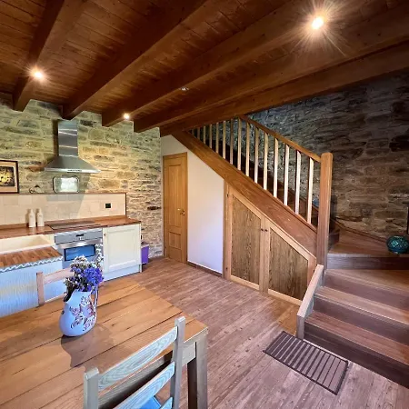 La Torre Recien Rehabilitada.