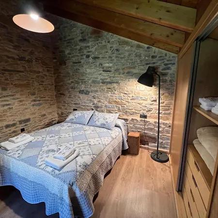 La Torre Recien Rehabilitada. Holiday home Las Herrerias