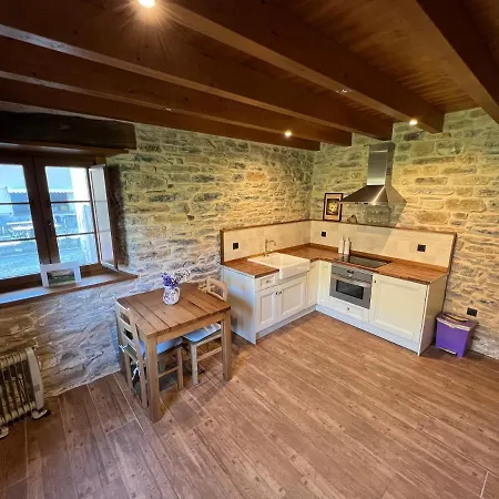 La Torre Recien Rehabilitada. Landhuis *