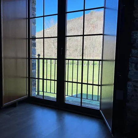 La Torre Recien Rehabilitada. * Las Herrerías