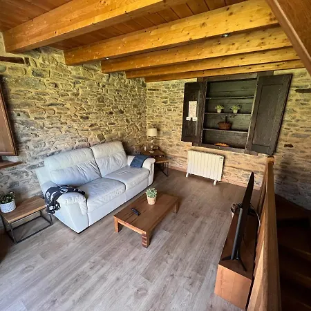 La Torre Recien Rehabilitada. Holiday home