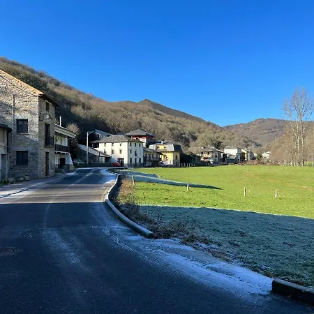 Hébergement de vacances La Torre Recién Rehabilitada.